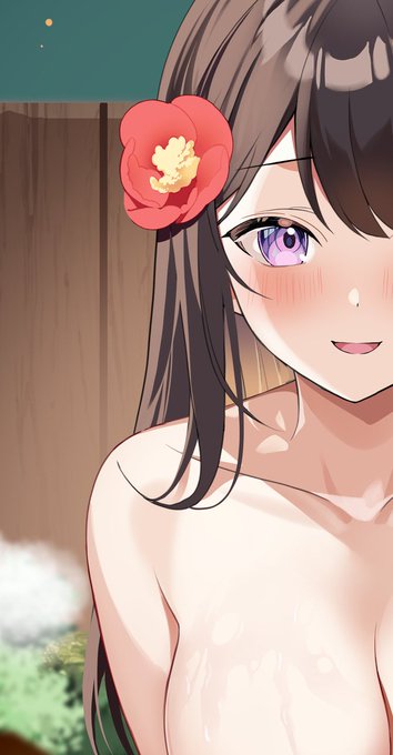 【お仕事告知】 メロンブックス コミックマーケット103合わせのカタログ『-艶-』に描き下ろしで1枚描かせてもらっておりますのでよろしくお願いいたします~! 【C103開催記念】Melonbooks Girls Collection 2023 ■winter -艶- https://www.melonbooks.co.jp/tags/index.php?tag=ComicMarket103_MelonbooksGirlsCollection%E8%89%B6 ■グッズ https://www.melonbooks.co.jp/search/search.php?mode=search&search_disp=&category_id=0&text_type=&name=%E3%82%82%E3%81%A4%E3%81%AC%E3%81%8D