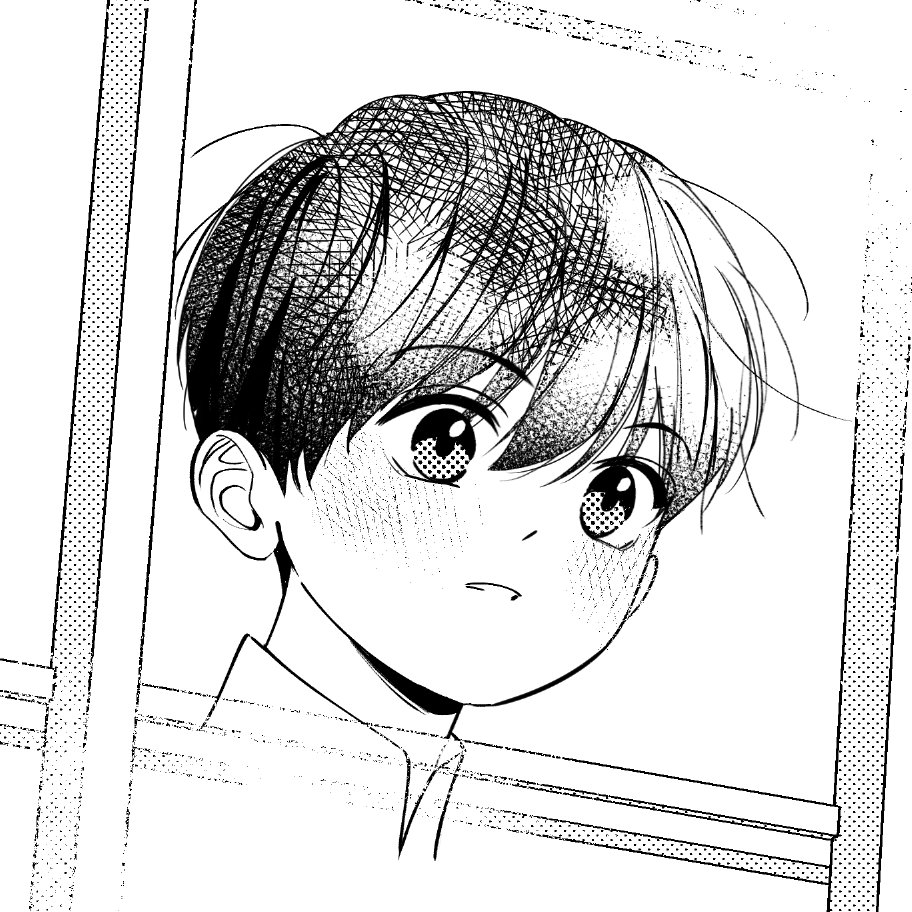 starting new book for doujima, idk if i can finish on time but selesai ga selesai kumpulkan pokoknya 😂