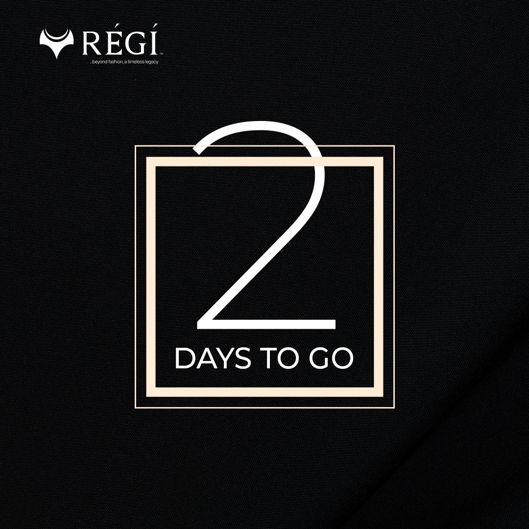 theregibrand's tweet image. Join the journey through the craftsmanship that goes into every #REGI piece
From the drawing board to the final stitch, discover the artistry of our brand
Uncover the stories behind the designs and see how #REGI is not just fashion; it's a timeless legacy
#RegATimelessLegacy