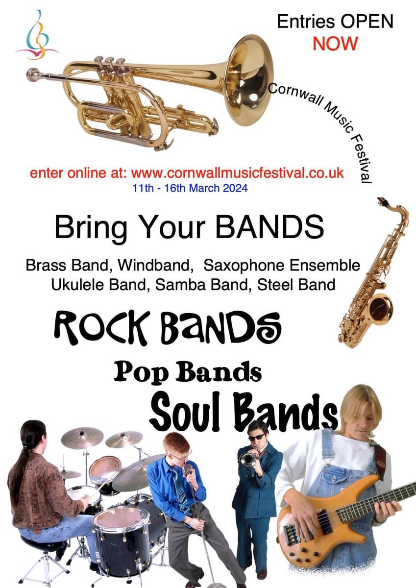 CornwallFest's tweet image. 