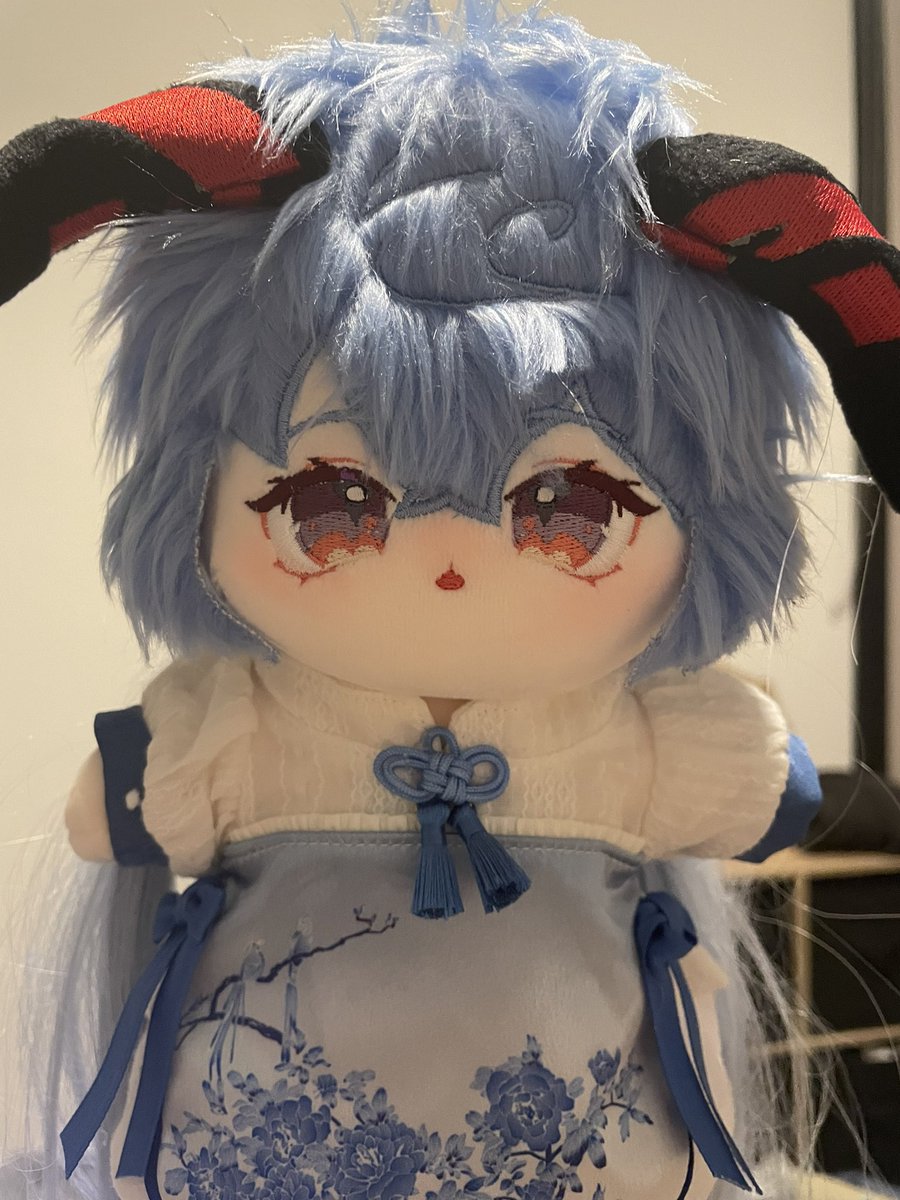 ✨SoL.ii✨ Doll Maker tweet media
