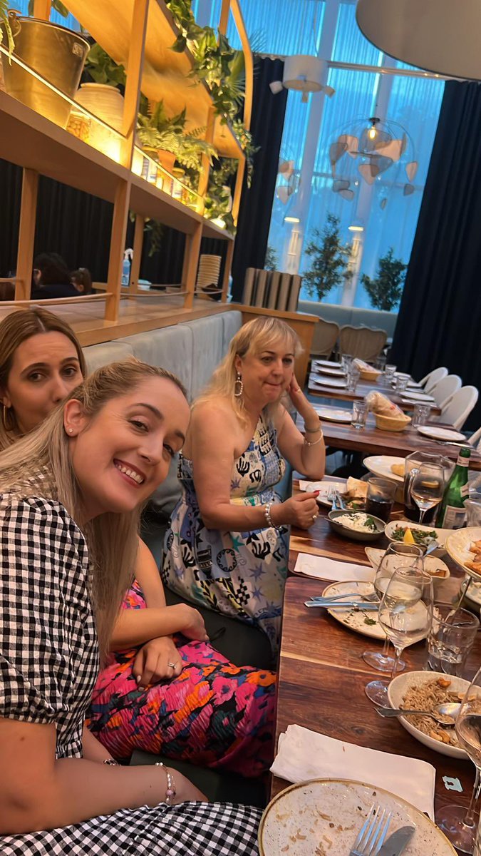 Gwen Brennan tweet media