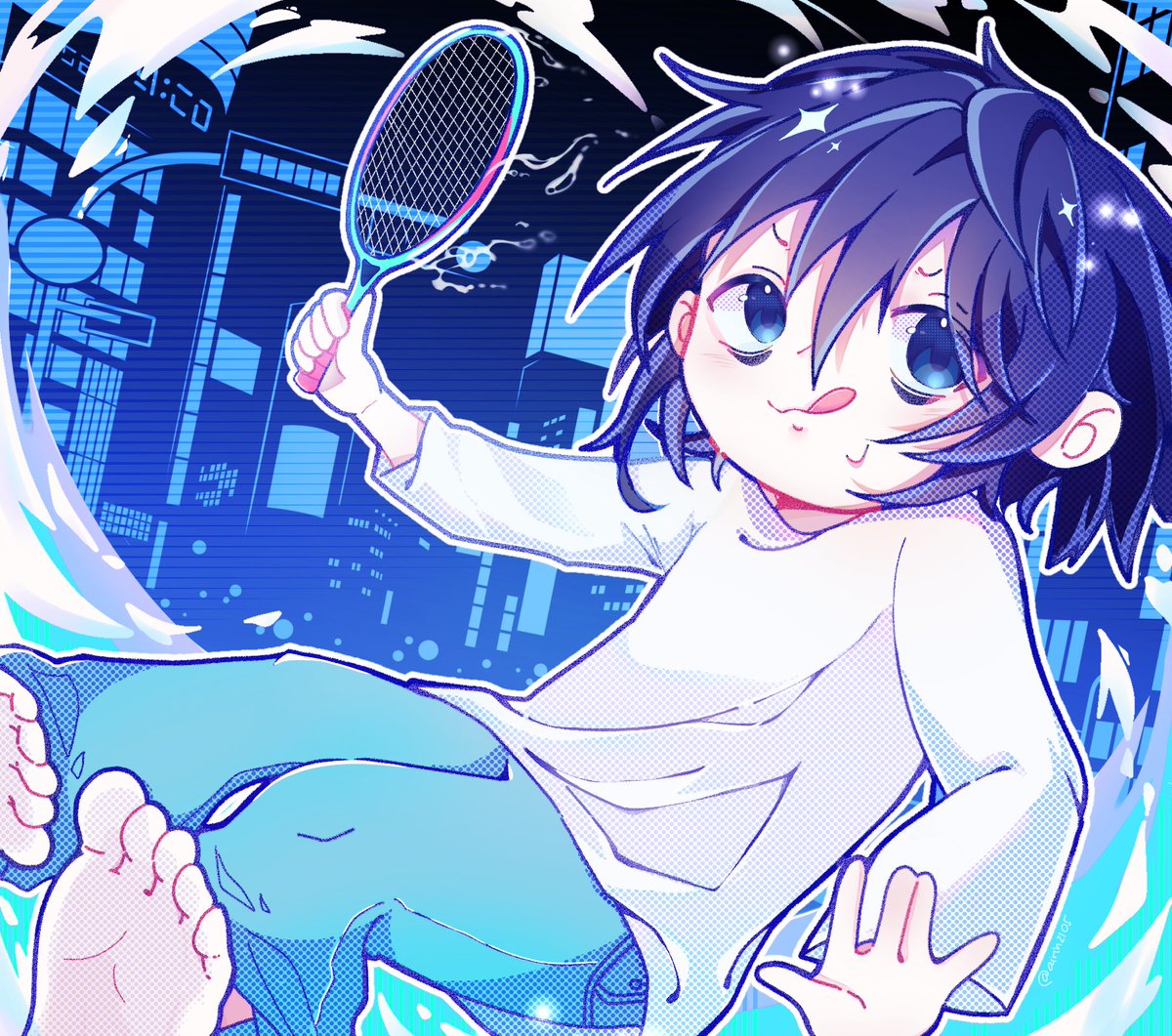 栄介 tweet media
