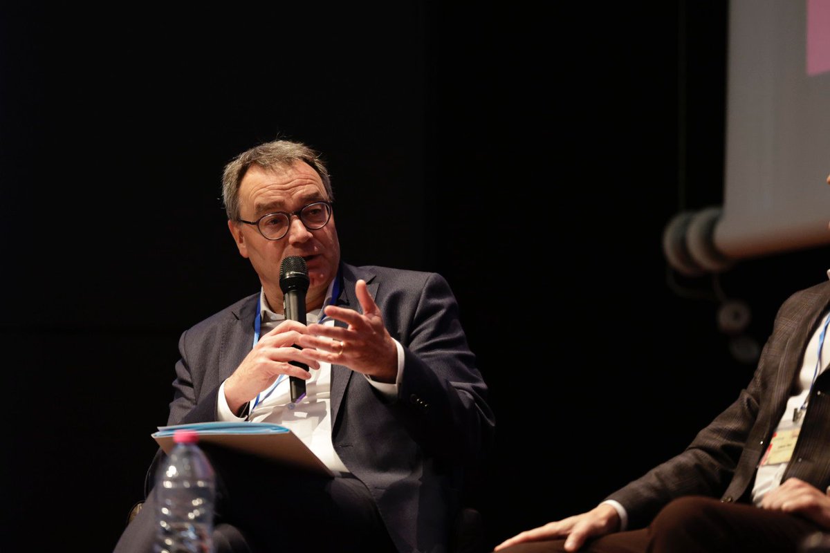 Water Europe tweet media