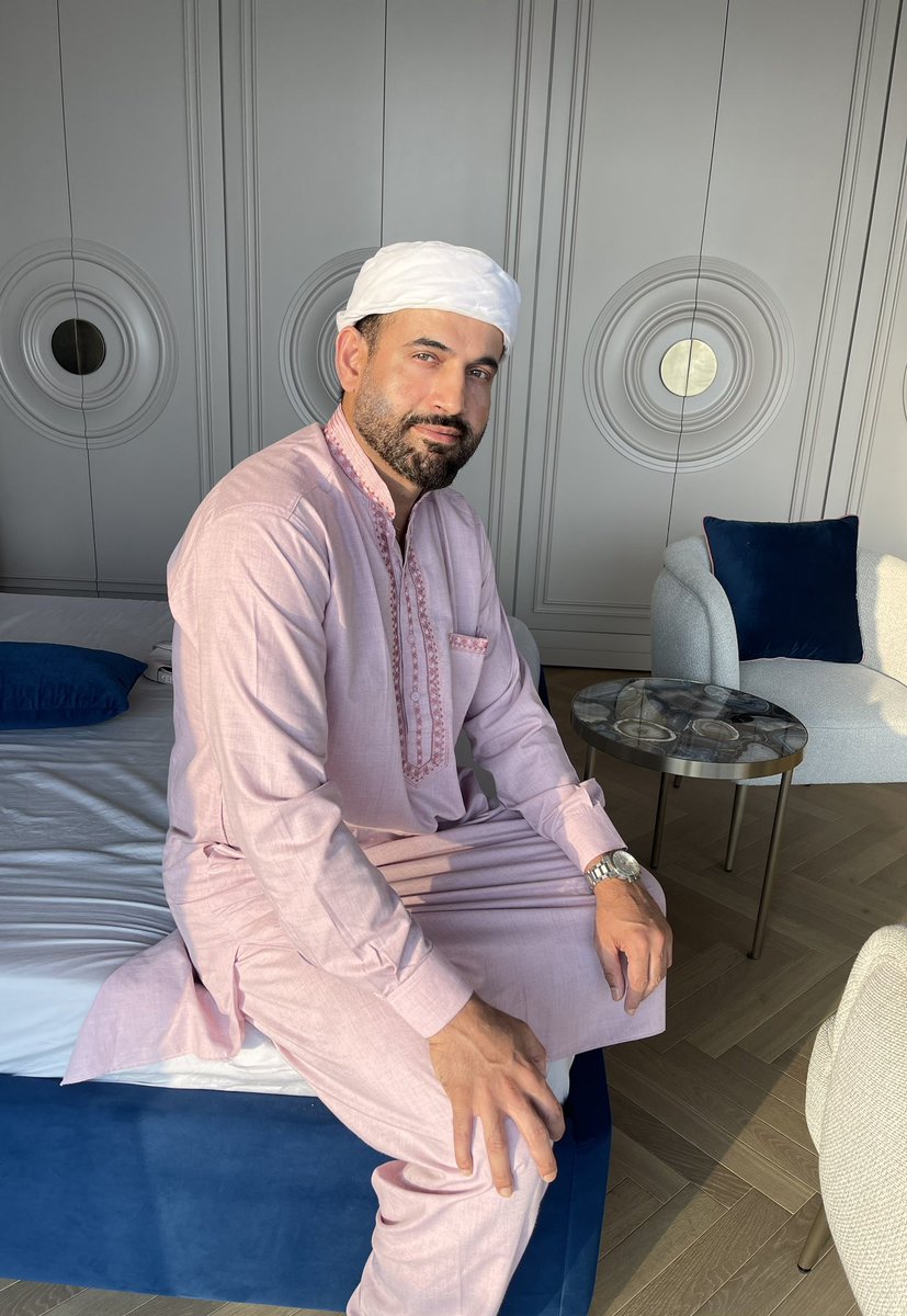 IrfanPathan's tweet photo. Praying for peace. Praying for innocent lives. Have a Good Friday. #friday https://t.co/qYWsd56HZO