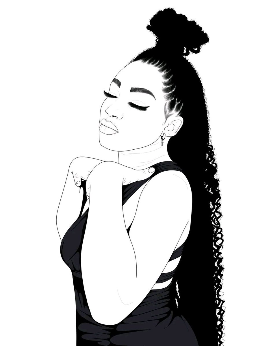 Wickymane's tweet photo. I charge 250sh for a digital sketch whatsapp number 0746321061 retweet my client might be on your tl https://t.co/Ij2inBiNtT
