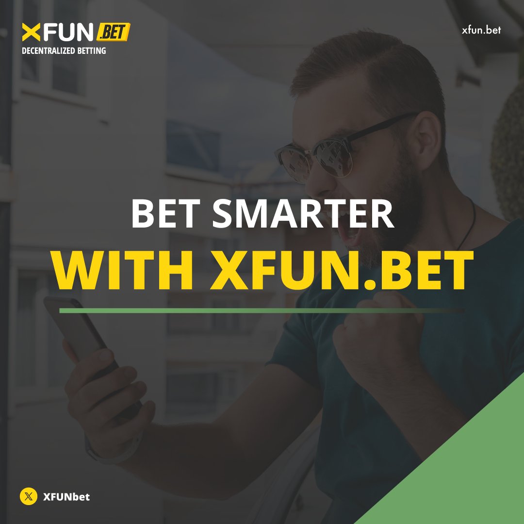 XFUNBet's tweet photo. 🎓 Enhance your betting skills this December! Visit #XFUNBet for educational content that helps you bet smarter. 🔗https://t.co/GDGXJlMiej #BettingEducation 🧠 https://t.co/FKAC8rkTmX