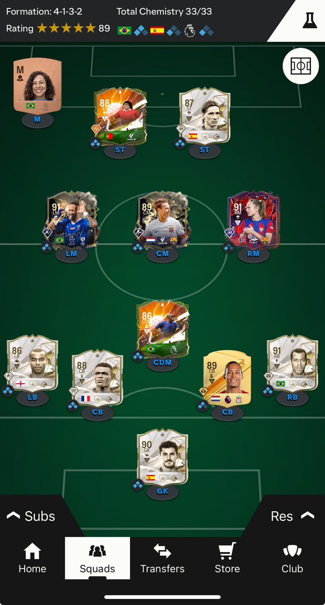 JordanHill123's tweet photo. @IconSquadGaming Untradeable 11 👍 https://t.co/LPVAQOpu85