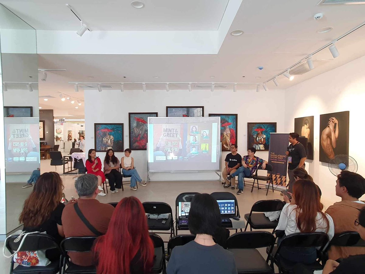 BitPinas tweet media