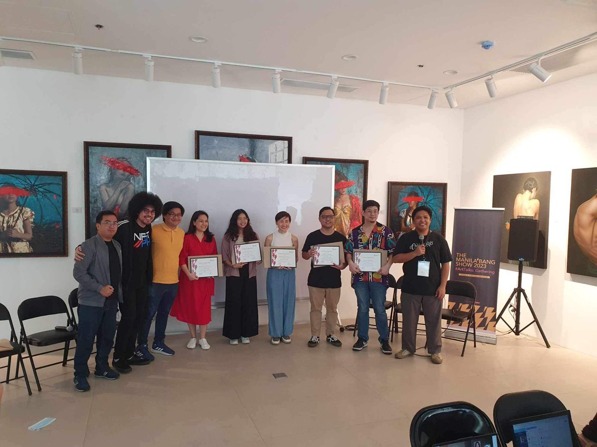 BitPinas tweet media