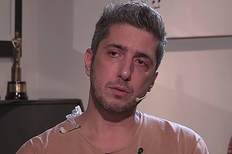 Jey Mammon apuntó con todo contra Telefe: “Si me muero hoy, en un canal no saldría esa noticia” lanacion.com.ar/espectaculos/j…