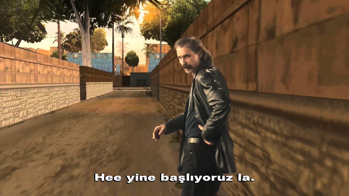 HBOMaxTR's tweet photo. Şimdi onlar düşünsün. https://t.co/GJNHCc9XsJ