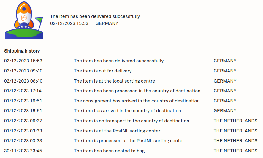 Felix Kunde tweet media