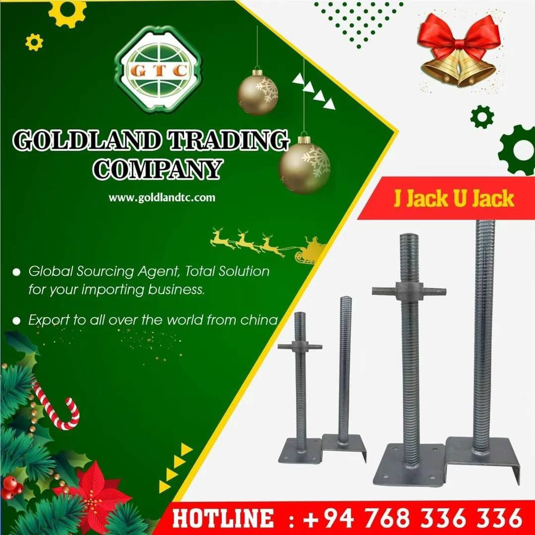 GoldlandT's tweet photo. We are steel trading Company in srilanka -

Web. : https://t.co/iG0Je4g1Zi
Mail : sales@goldlandtc.com
Hotline : 0094 768 336 336

🔩⚙️🔧🔨⚒🛠🗡⛓

✅  Steel billet 
✅  Mild steel plate 
✅  Cold rolled steel sheet 
✅  Mild steel beams 
✅  Mild steel wire rods https://t.co/ELIH7GFjep