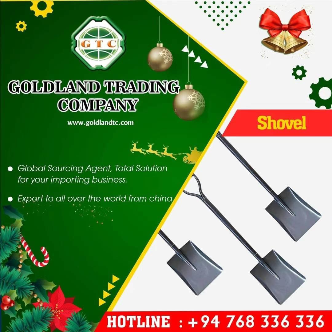 GoldlandT's tweet photo. We are steel trading Company in srilanka -

Web. : https://t.co/iG0Je4g1Zi
Mail : sales@goldlandtc.com
Hotline : 0094 768 336 336

🔩⚙️🔧🔨⚒🛠🗡⛓

✅  Steel billet 
✅  Mild steel plate 
✅  Cold rolled steel sheet 
✅  Mild steel beams 
✅  Mild steel wire rods https://t.co/ELIH7GFjep