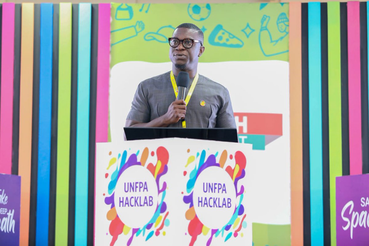 Ronney Kiprotich tweet media