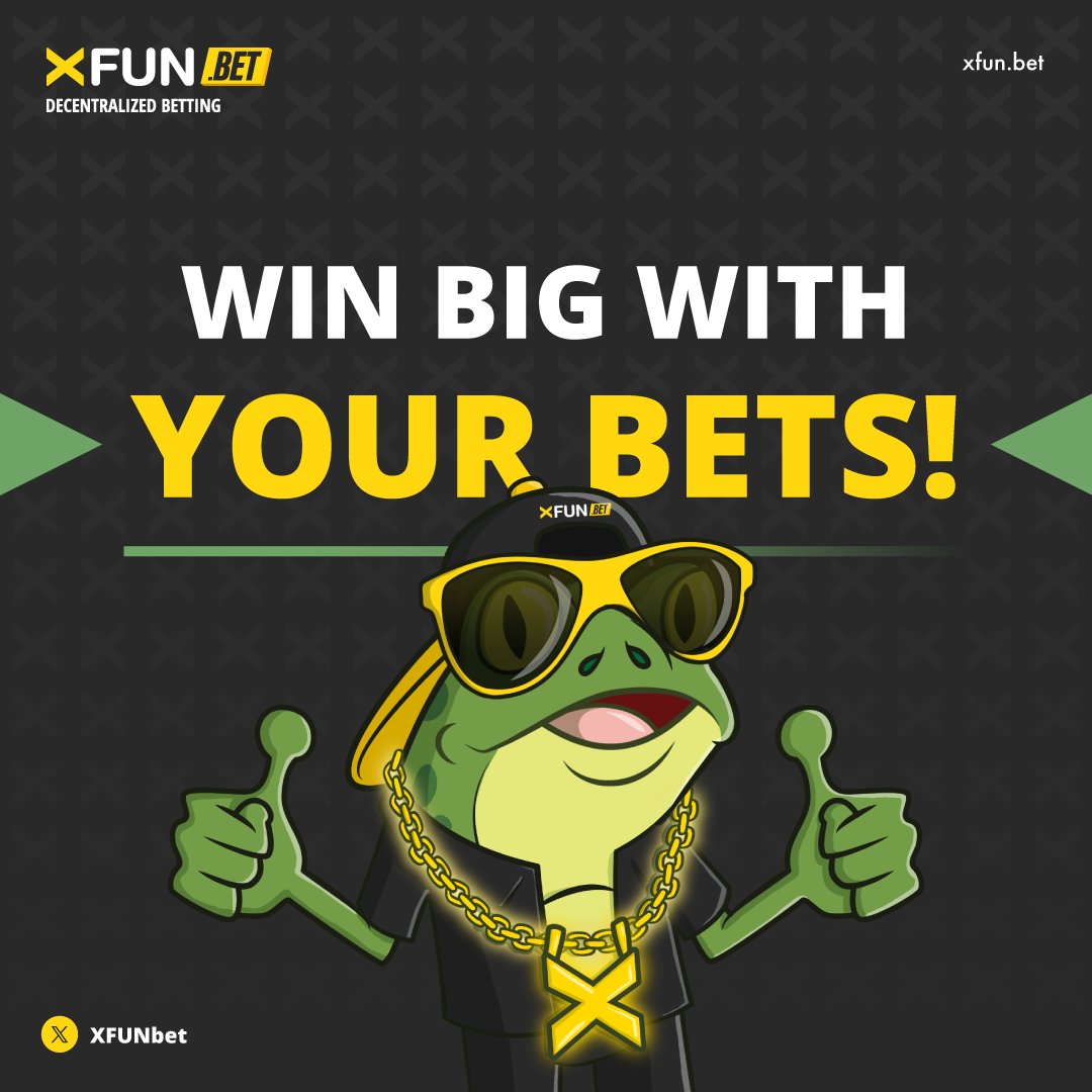 🎊 December is a time for celebration and community! Share your winning stories and tips with fellow bettors on #XFUNBet. 🔗xfun.bet #ShareYourWins 🌟