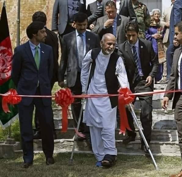 AfghanSalvation tweet picture