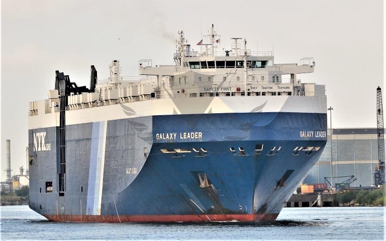 desert____lion's tweet photo. The ship seized by Houthi in the Red Sea was promised to them 3000 years ago.

Yemen has Biblical claims to the ship, those ships were promised to Yemenis 3000 years ago. They took what is rightfully theirs and they also have the right to defend themselves! 🇾🇪🛳 https://t.co/WYWC43SdRG