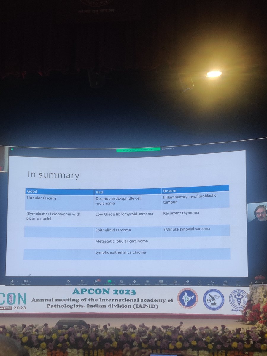 mahantaNandaa's tweet image. @TristanRutland7 thank you for the interesting presentation. #APCON2023