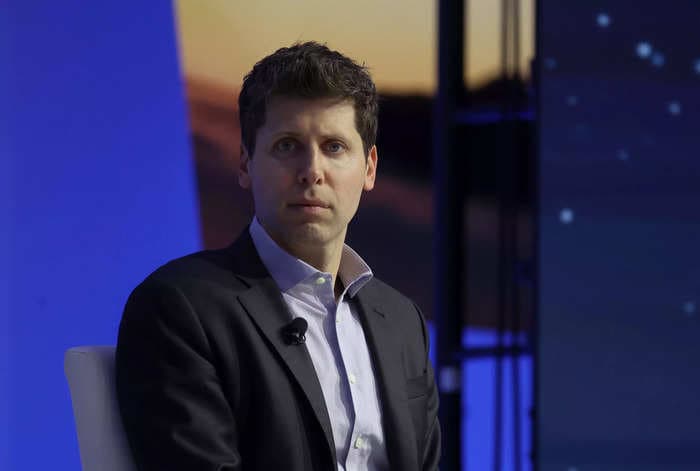 BiIndia's tweet photo. Sam Altman hates the name ChatGPT
#chatGPT #samaltmanexit
https://t.co/cxpGszDAlD https://t.co/Su8viHReTV