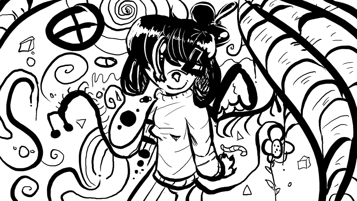 4allienn's tweet photo. STIMULACRUM https://t.co/tW1btHqPLg
