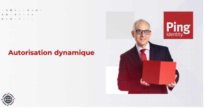 PingIdentityFr's tweet photo. Contrôlez l'accès et les actions des données en temps réel de l’#utilisateur et procurez une expérience #frontend plus fluide.

https://t.co/2OhCdTpvlz https://t.co/Tmcb12u2pW