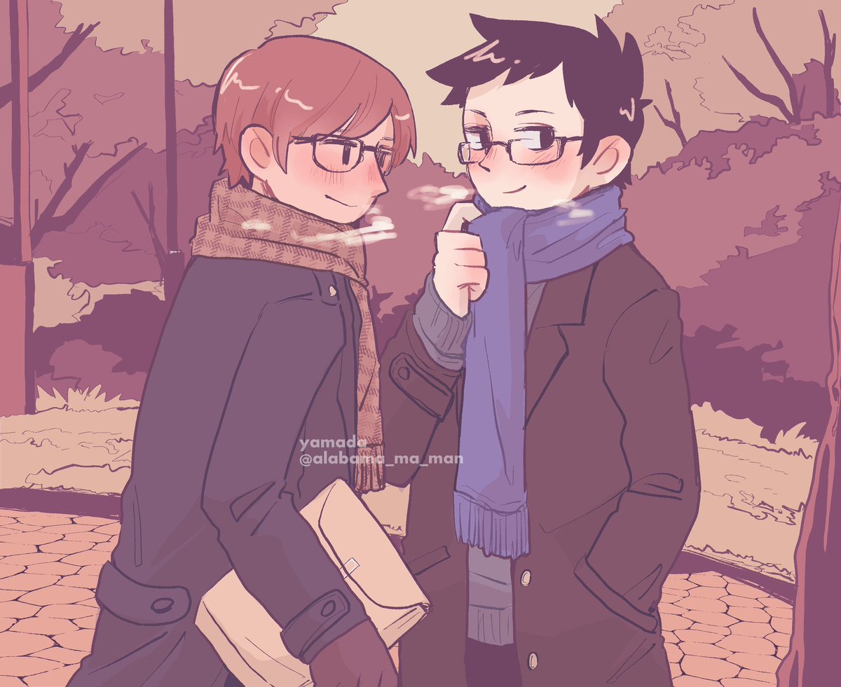 alabama_ma_man's tweet image. デート中のモビウォレ
#mobillace