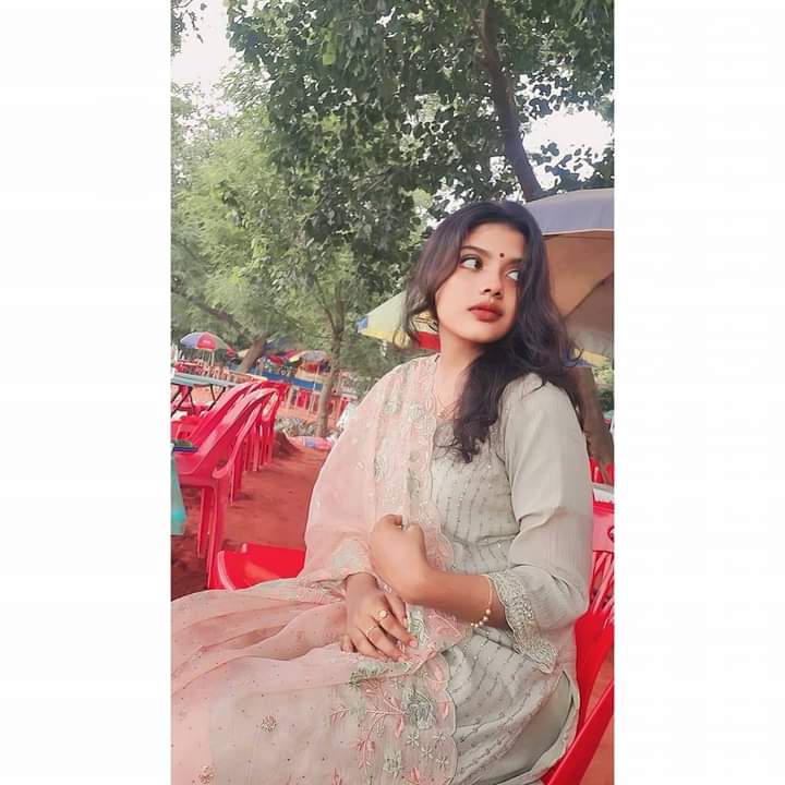 বিকালটা কেমন কাটলো সবার ❤️