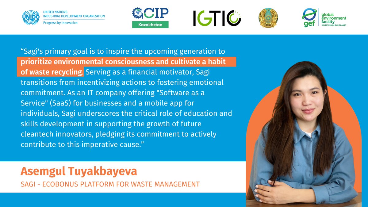 Global Cleantech Innovation Programme tweet media