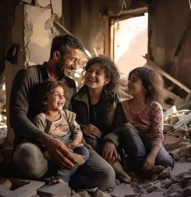 Rabbim İmanla yaşamayı,
İzzetle ölmeyi nasip etsin.
Gerisi dert değil.
Bu çağın en asil insanları bunlar..