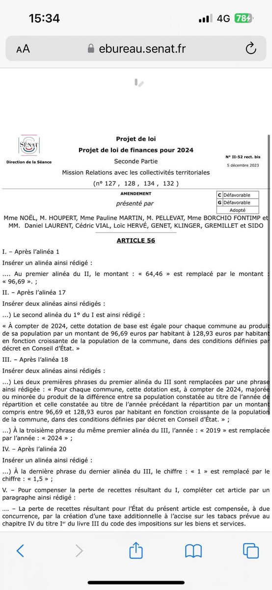 Association des Maires ruraux de la Haute-Savoie tweet media