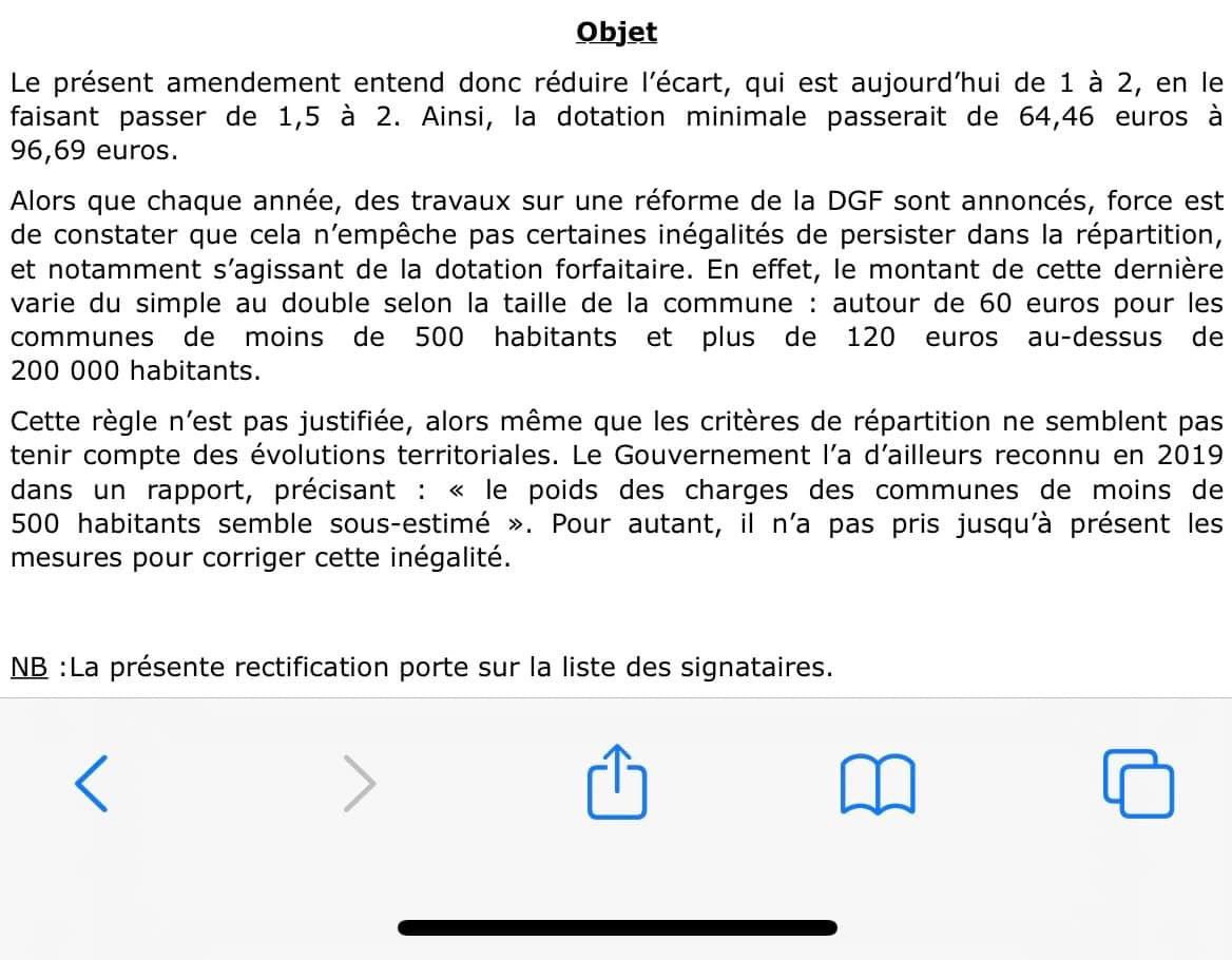 Association des Maires ruraux de la Haute-Savoie tweet media