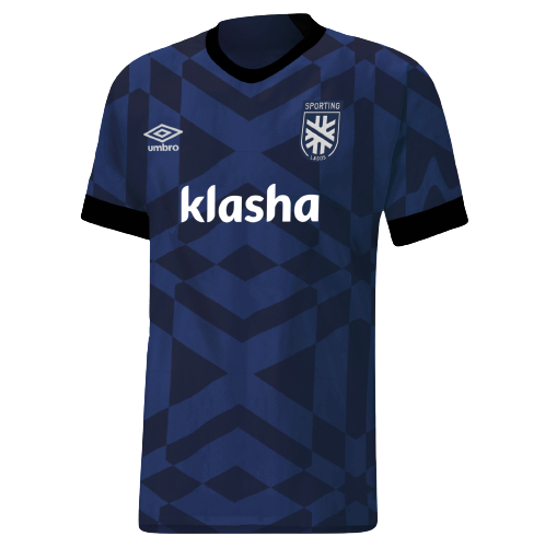 SportingTheory's tweet photo. Which NPFL Club has the best jersey?
#sportinglagos #sportingtheory #NPFL24 #dangoterefinery https://t.co/Jj2yFYkPxJ