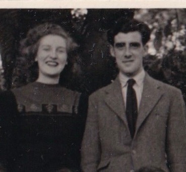 I’ve been very quiet in the world of #Genealogy lately, but today’s “birthday reminder” from Ancestry was a big one - the centenary of my grandfather’s birth in Glasgow #FamilyHistory