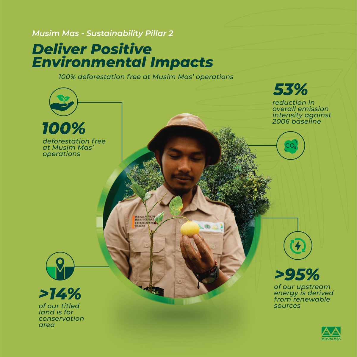 Musim Mas Group tweet media