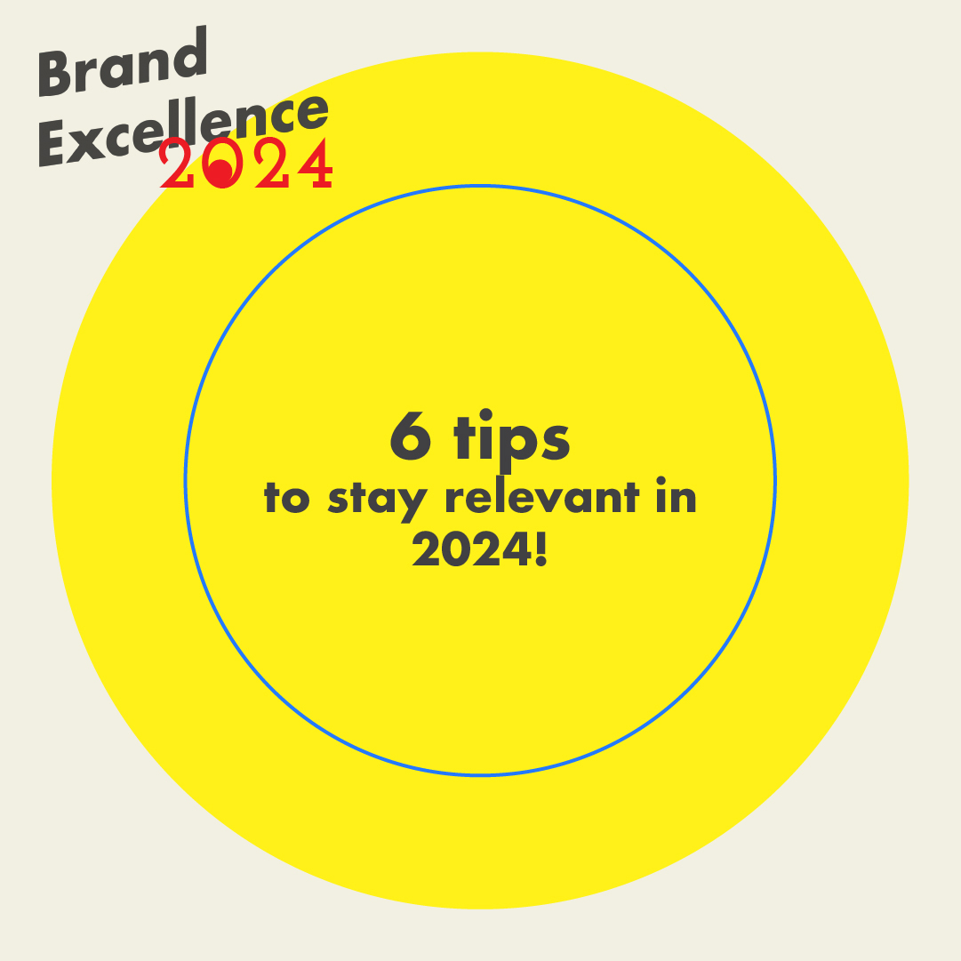 Are you ready to up your marketing game in 2024? 
6 tips to stay relevant in 2024!

Check out the full insights on Inc.com via the Link bellow.
inc.com/john-hall/6-ex…
💼 #MarketingMagic #SmallBizHustle #2024Strategy #DigitalDomination