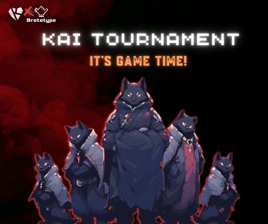 🚀 THE TOURNAMENT BEGINS – LET THE HOOMAN DOMINANCE COMMENCE! 🔥👊 The battle is primed and ready—join the fray at kaitournament.brototype.xyz