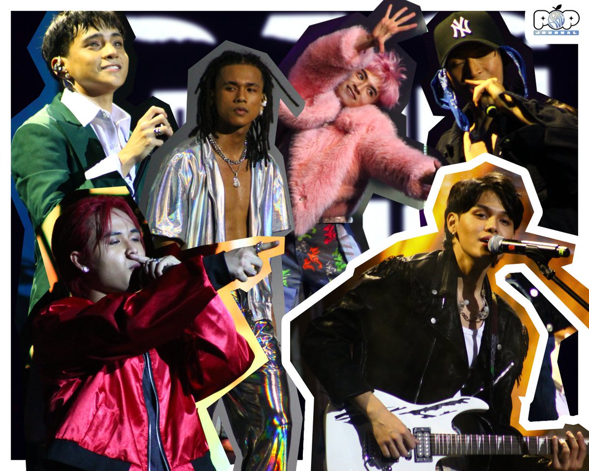 abcpopjournal's tweet photo. What more can we wish for as Alamat opens Magiliwโs December with a blast?
Read More: https://t.co/nTipB7TUxs
#ALAMAT #MAGILIW #Dagundong #ALAMATDagundongSoloCon #AlamatFirstSoloConcert
@Official_ALAMAT https://t.co/hvd8hxonUn