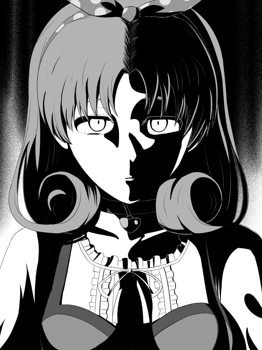#今年も残りわずかなので今年一番伸びた画像を貼る
漫画だけどこれですな〜(桃子とまつりちゃんのオファー漫画) 
