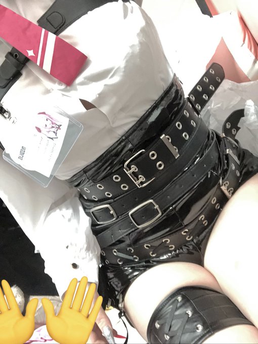 コスプレイヤーてぃあのTwitter画像12