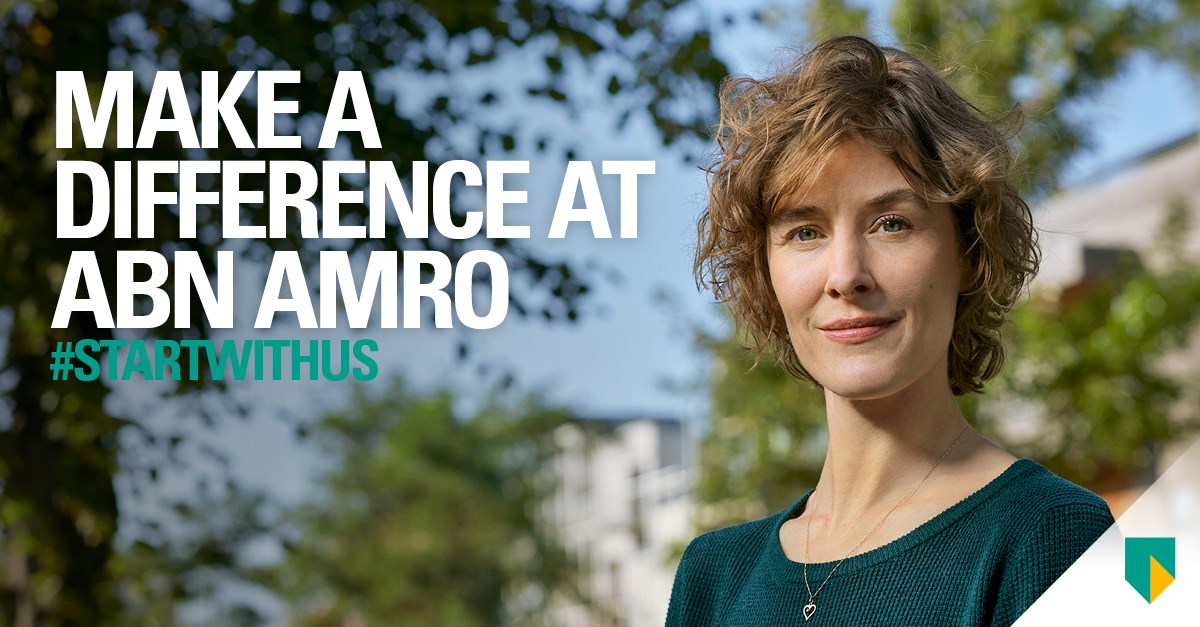 datacarriere's tweet photo. ABN AMRO zoekt een Senior Business Analyst / Data Modeler in Amsterdam https://t.co/QcwIWXJZQ6 https://t.co/hLoC51sLxl