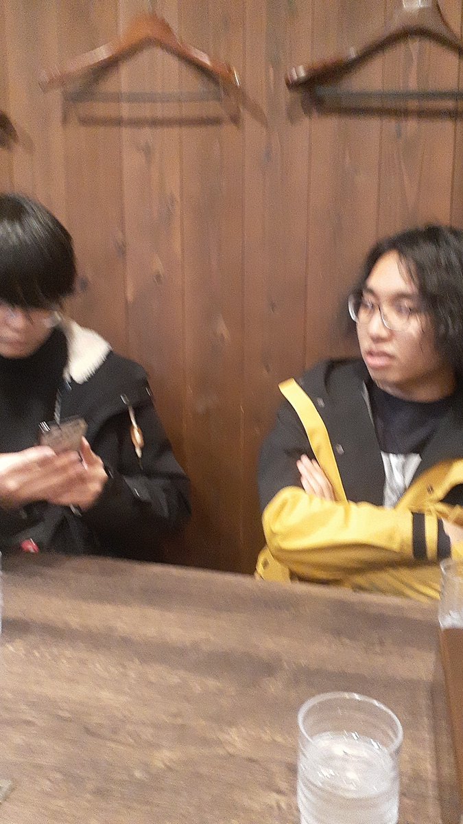 yamy_otak's tweet photo. #Apiacere_muse このあと19時から! https://t.co/paMvhmBeW5