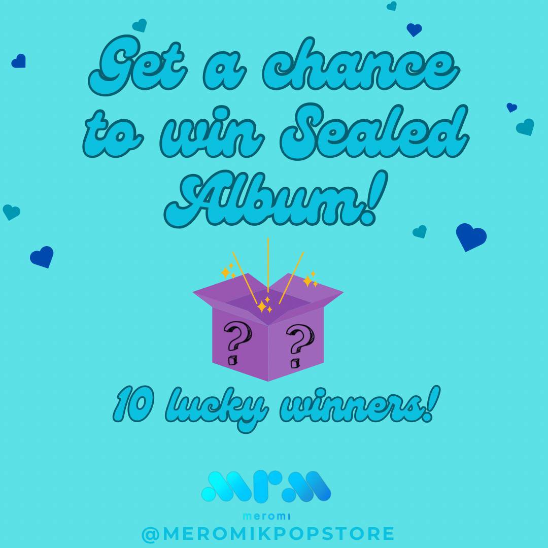 meromikpopstore's tweet image. Hi Meromi Fam! This is Meromi!
We’re finally on X !!!😍

Malapit na mag Pasko! Of course we prepared Christmas Gifts for Meromi Fam!!
How to join:
NO NEED to purchase anything!
See attached image-
Thanks for Always Supporting Meromi!
#MEROMIKPOPSTORE
#MEROMIONX
#PASKOWITHMEROMI