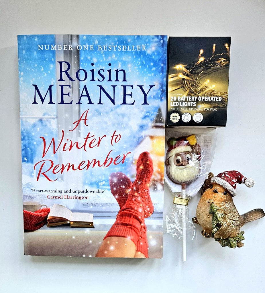 Mᴀɪʀᴇ́ᴀᴅ Hᴇᴀʀɴᴇ 📚 tweet media