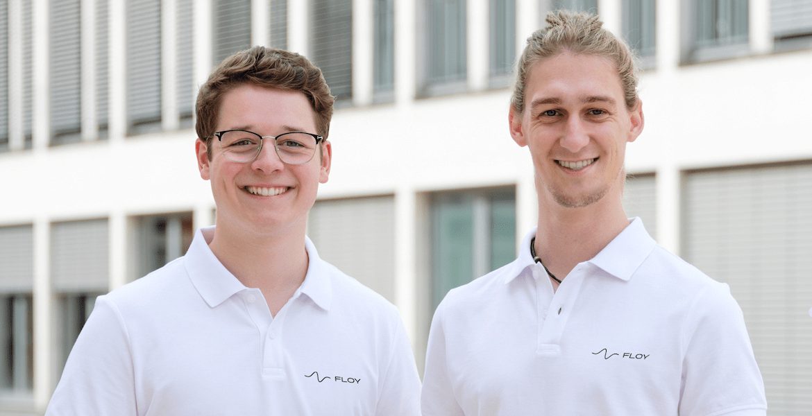 #Medtech-Unternehmen Floy aus #München sichert sich 5,4 Mio. Euro in Seed-Finanzierungsrunde für #KI-gestützte #Radiologie. ➡️bio-m.org/mediathek/nach…