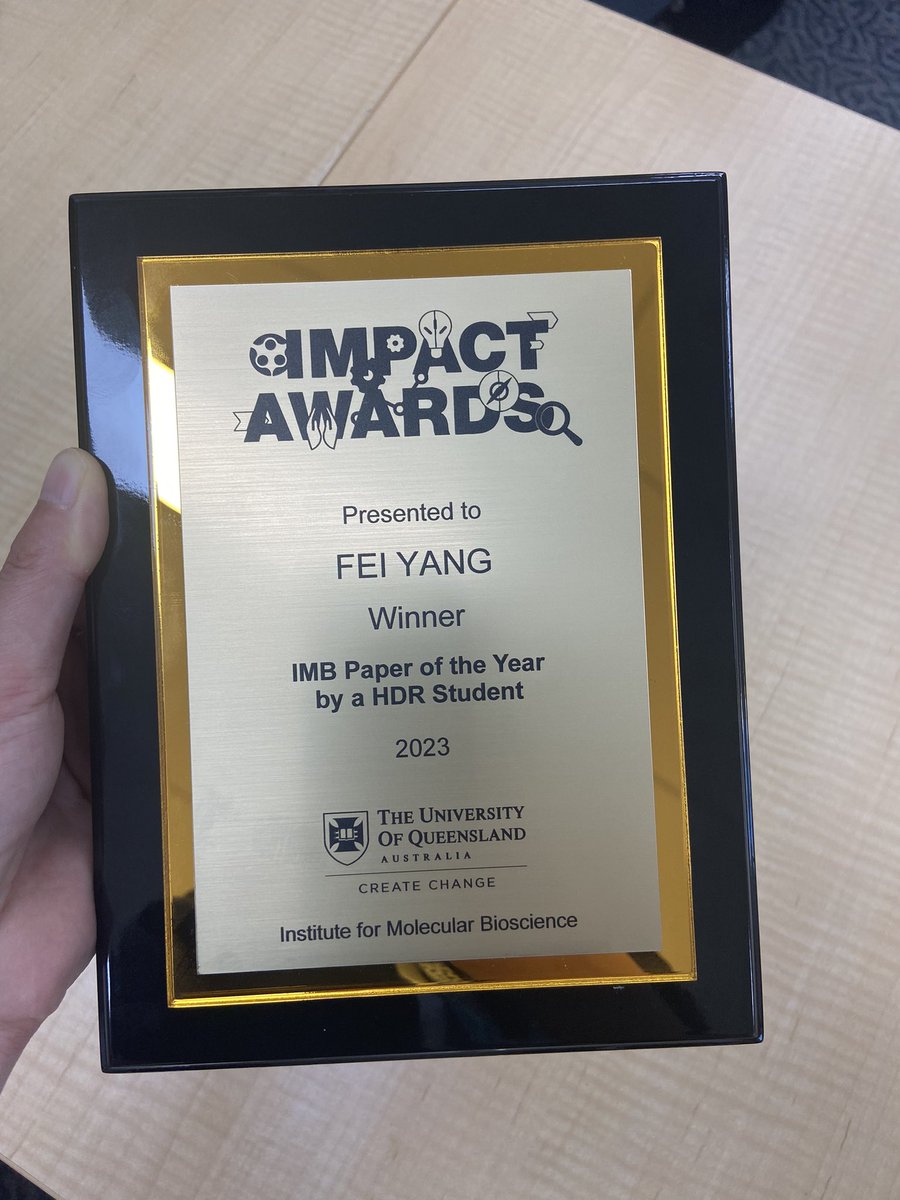 Dr Fei Yang tweet media