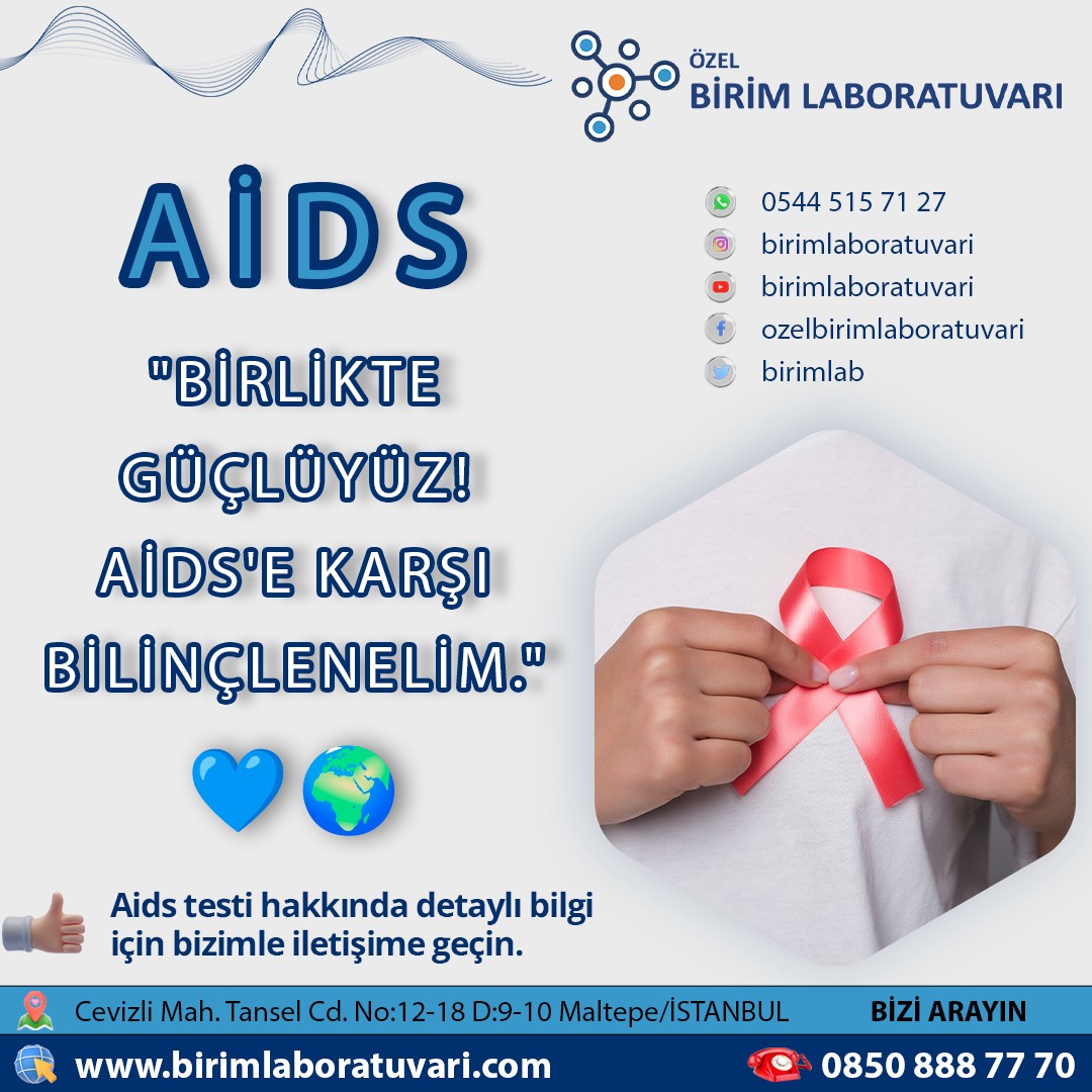 BirimLab's tweet photo. ➡️Aids testi ile ilgili detaylı bilgi almak için lütfen bizimle iletişime geçiniz.

☎️ 0850 888 77 70
📧 birim@birimlaboratuvari.com
🌐 https://t.co/K6VM8NG1Tu

#AIDS #Farkındalık #BirlikteGüçlüyüz #HIV #bilinçliol #farkındalık https://t.co/t72FLjrX3p