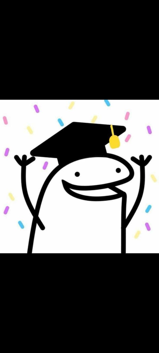 hercloset__'s tweet photo. I MEAN, FINALLY!!! 
BSc. Estate Management 
Obafemi Awolowo University https://t.co/0eALu9NKW8