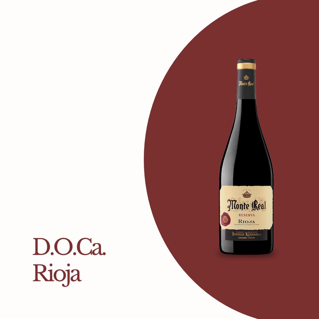 bodegasriojanas's tweet photo. 🍷¿Sabes qué es lo más importante de un #vino? ¡Compartirlo para que perdure!
👇🏼
https://t.co/tgxQ8aShn4
#Bodegasriojanas #MonteReal #docarioja #denominaciondeorigencalificada #vinotinto https://t.co/E1IurUseHu
